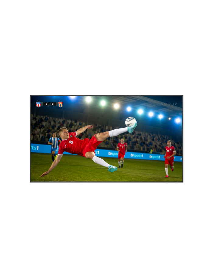 lg electronics Telewizor 86UH7Q-E 86 ''  UHD 700cd/m2 ADS 24/7 główny