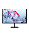 samsung Monitor 27 cale ViewFinity S70H VA 3840x2160 UHD 16:9 1xHDMI 1xDP 5ms PinP/PbyP 60Hz płaski 2Yd2d (LS27H700EAUXEN) - nr 14