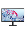 samsung Monitor 27 cale ViewFinity S70H VA 3840x2160 UHD 16:9 1xHDMI 1xDP 5ms PinP/PbyP 60Hz płaski 2Yd2d (LS27H700EAUXEN) - nr 1