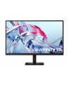 samsung Monitor 27 cale ViewFinity S70H VA 3840x2160 UHD 16:9 1xHDMI 1xDP 5ms PinP/PbyP 60Hz płaski 2Yd2d (LS27H700EAUXEN) - nr 9