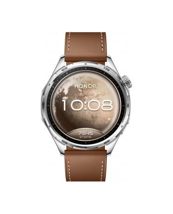 HONOR Watch 6 Standard BT 32MB+4GB Twilight Brown