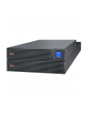 apc Zasilacz awaryjny SRV5KRIRK Easy UPS On-Line SRV 5000VA RM 230V z zestawem szyn - nr 1