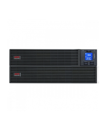 apc Zasilacz awaryjny SRV5KRIRK Easy UPS On-Line SRV 5000VA RM 230V z zestawem szyn