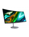 Acer 34'' VERO CB342CURJ0BMIIPRZX (UMCB2EE022)  UWQHD HDMI/DP black - nr 2