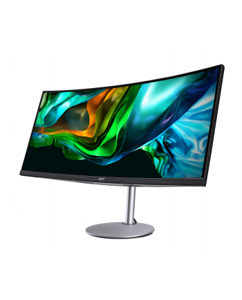 Acer 34'' VERO CB342CURJ0BMIIPRZX (UMCB2EE022) UWQHD HDMI/DP black