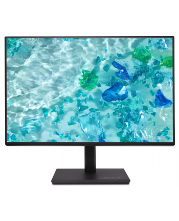 Acer 24'' Vero B247WE5b (UMFB7EE524) WUXGA HDMI/DP/USB-C black