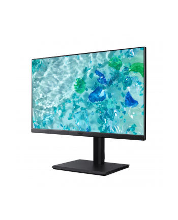 Acer 27'' VERO B277KLBBMIIPRZX (UMHB7EEB01) UHD HDMI/DP black