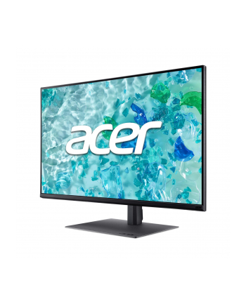 Acer 31,5'' Vero B327QK B1 (UMJB7EE101) UHD HDMI/DP black
