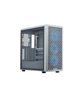 Cooler Master Elite 502 ARGB biała (E502WGNNS00)