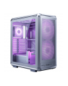 Cooler Master MasterFrame 500 Mesh czarny (MF500MSHNNS01) - nr 1
