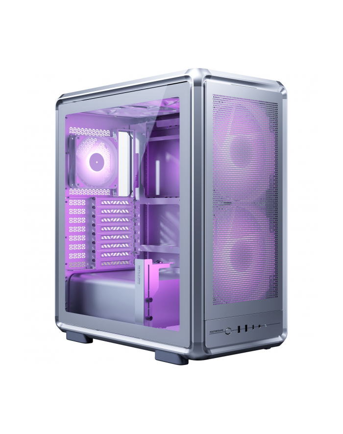 Cooler Master MasterFrame 500 Mesh czarny (MF500MSHNNS01) główny