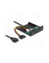 Delock 64155 czarny (64155) - nr 1