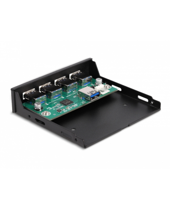 Delock 64166 czarny (64166)