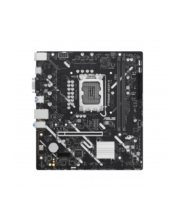 Asus PRIME H810M-K