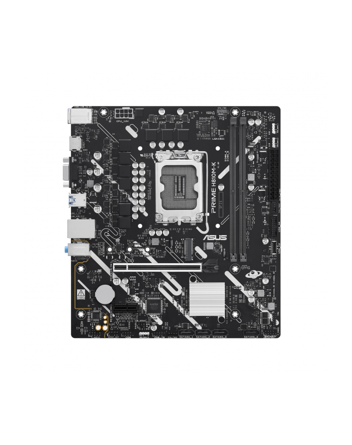 Asus PRIME H810M-K główny
