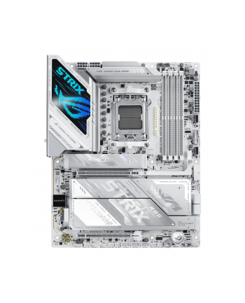 ASUS ROG STRIX X870E-A GAMING NEO nr 1