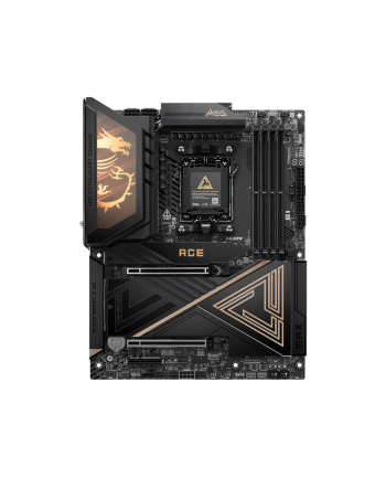 Msi MEG X870E ACE MAX AM5 (7E85001R) nr 1
