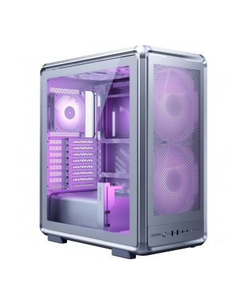 Cooler Master MasterFrame 500 Mesh czarny (MF500MSHNNS01)