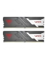 patriot memory PATRIOT VIPER VENOM 16GB 2x8GB DDR5 6000MT/s Kit EXPO AMD optimized - nr 1
