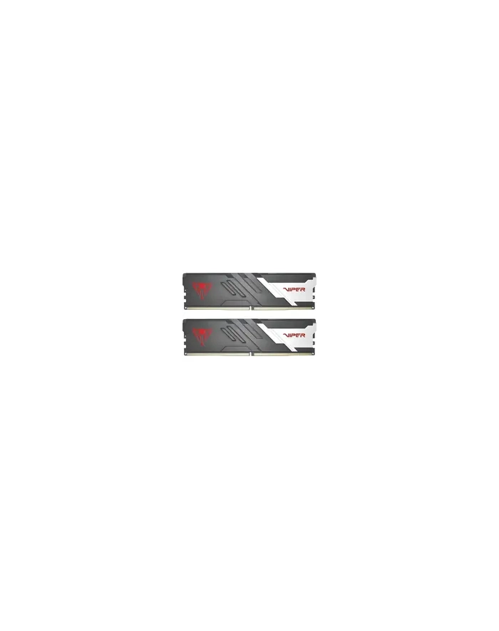 patriot memory PATRIOT VIPER VENOM 16GB 2x8GB DDR5 6000MT/s Kit EXPO AMD optimized główny
