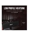 pny Pamięć 16GB DDR4 3200MHz Low Profile MD16GD4320016LP-BLK - nr 2