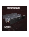 pny Pamięć 16GB DDR4 3200MHz Low Profile MD16GD4320016LP-BLK - nr 3