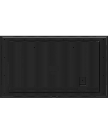 IIYAMA LH5066UHSB-B1AG 50inch 3840x2160 UHD IPS panel Haze 25precent 800cd/m2 Landscape and Portrait IP5X Dust pczerwonyection Speakers