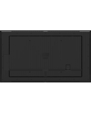 IIYAMA LH6566UHSB-B1AG 65inch 3840x2160 UHD VA panel Haze 25precent 800cd/m2 Landscape and Portrait IP5X Dust pczerwonyection Speakers