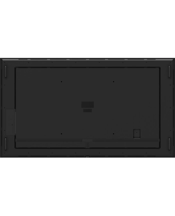 IIYAMA LH7566UHSB-B1AG 75inch 3840x2160 UHD VA panel Haze 25precent 800cd/m2 Landscape and Portrait IP5X Dust pczerwonyection Speakers