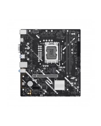 Asus PRIME H810M-K
