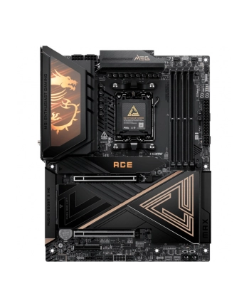 Msi MEG X870E ACE MAX AM5 (7E85001R)