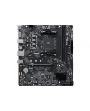 MSI PRO B550M-B AM4 1xHDMI 1xDP