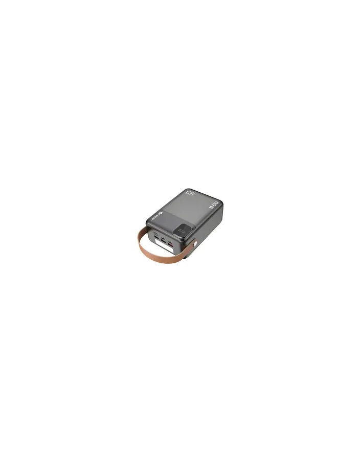 TRACER Power bank PRIME-V8 80000mAh QC22.5W+PD20W główny