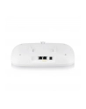 ZYXEL WBE530 BE11K 2x2x2 MU-MIMO Triple Radio Incl Nebula Pro ' CNP 1Yr licenses 2x2.5G LAN port PoE+ 802.3at - nr 4