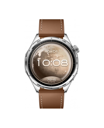 HONOR Watch 6 Standard BT 32MB+4GB Twilight Brown