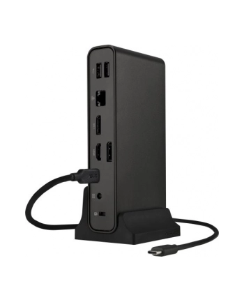 asus Stacja dokująca Triple Display USB-C Dock Duo DC301