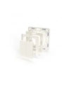 SHELLY Gira/Merten Wall Switch Frame Adapter - nr 1