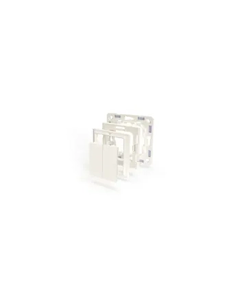 SHELLY Gira/Merten Wall Switch Frame Adapter