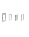 SHELLY Busch-Jaeger Wall Switch Frame Adapter - nr 2
