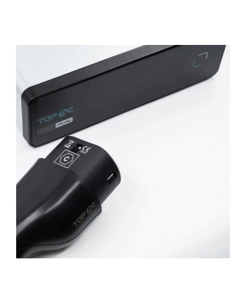SHELLY TopAC EVE01-11R 11kW Portable EV Charger