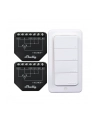 SHELLY Shutter 2x BLU RC Button 4 Wireless Shutter Kit - nr 1