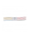 SHELLY 4-Channel Decoupler 230V AC-to-DC Input Decoupler - nr 1