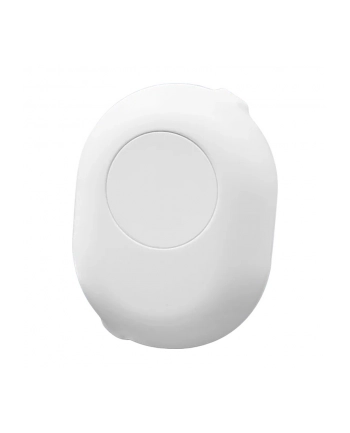 SHELLY Button Add-On White Surface Relay Enclosure