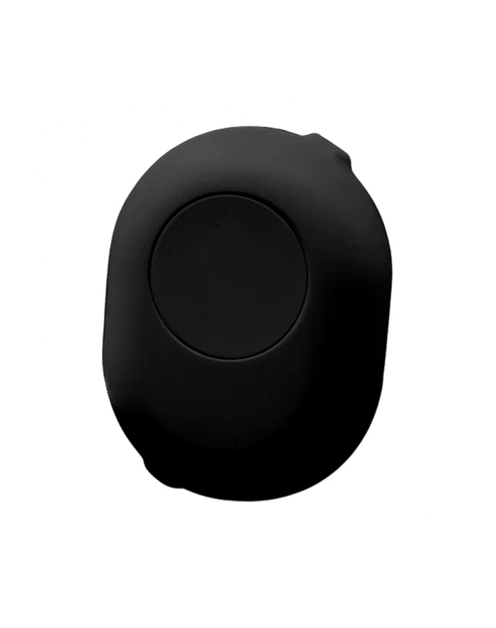 SHELLY Button Add-On Black Surface Relay Enclosure główny