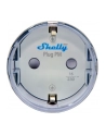 SHELLY Plug PM Gen3 White WLAN Power Metering Smart Plug - nr 8