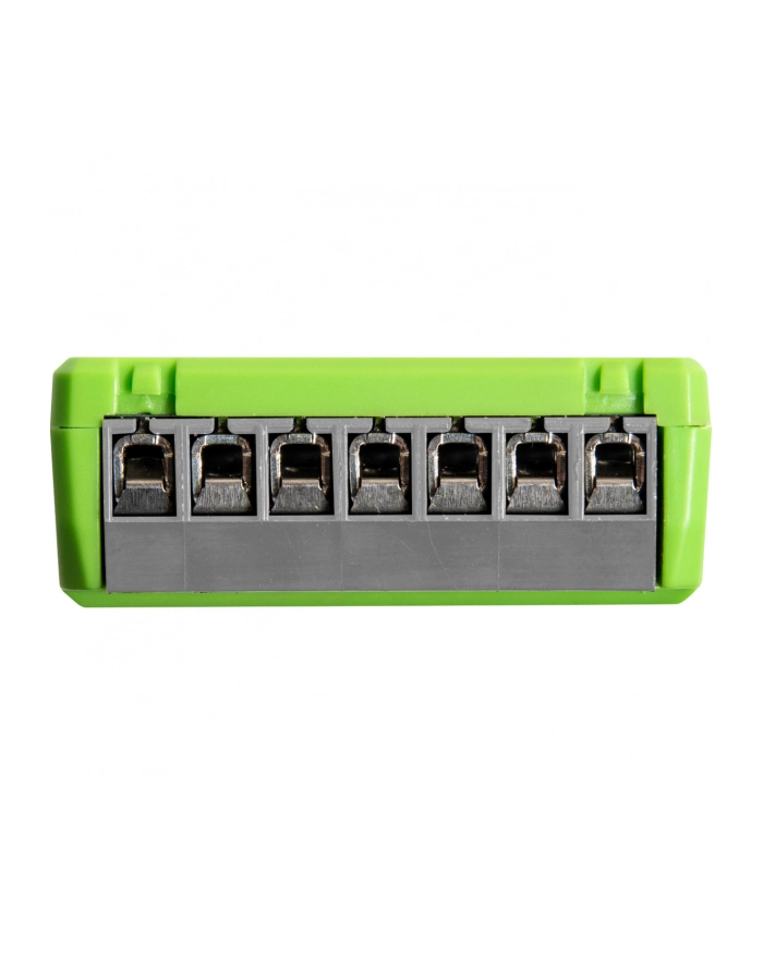 SHELLY Dimmer Gen4 Matter WLAN Zigbee Bluetooth Light Dimmer główny