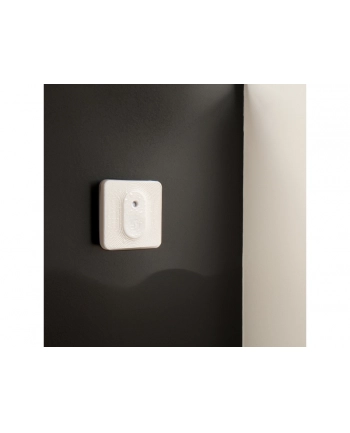 SHELLY BLU H'T ZB Ivory Zigbee Climate Sensor