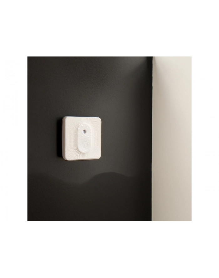 SHELLY BLU H'T ZB Ivory Zigbee Climate Sensor główny