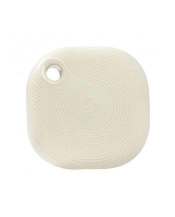 SHELLY BLU Tough1 ZB Ivory Zigbee Rugged Scene Button