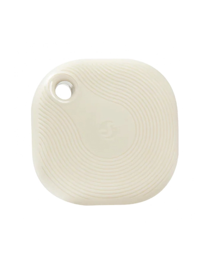 SHELLY BLU Tough1 ZB Ivory Zigbee Rugged Scene Button główny